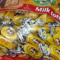 فروشنده و خریدار موادغذایی