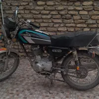 فروش موتور پارکینگی|موتورسیکلت|اندیمشک, |دیوار