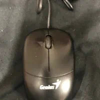 موس genius جنیئوس مدل gx220