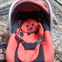 کریر و روروئک|کالسکه و لوازم جانبی|مشهد, همت آباد|دیوار