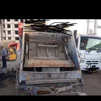 اتاق زباله اذرپاد