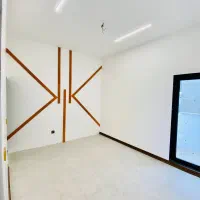 باغچه مدرن۱۸۷زمین/۸۸بنا/دوخوابه/ویوجنگل درشهرک|فروش خانه و ویلا|نوشهر, |دیوار