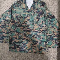 لباس نظامی دیجیتالی یگان امداد انتظامی پوتین|لباس|خاوران, |دیوار