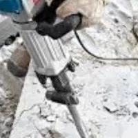 تخریب، پیکور و جمع آوری مصالح..