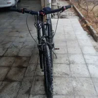 دوچرخه 26|دوچرخه، اسکیت، اسکوتر|هشتگرد, فاز ۲ مهستان|دیوار