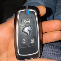 سوییچ ماشین