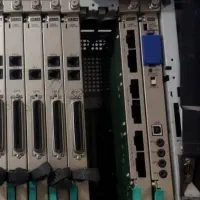 tde600 خریدوفروش (tda200/tda100)سانترال گوشی ۳۴۳