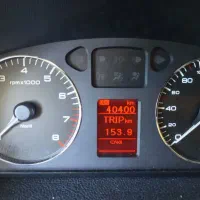 سورن موتور ef7 دوگانه مخزن بزرگ|خودرو سواری و وانت|بیرجند, |دیوار