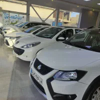 سورتمه خودرو بهبهان