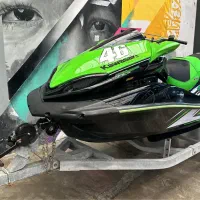 جت اسکی کاوازاکی اولترا ۳۱۰