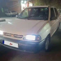 ۱۳۱ مدل ۹۸ سالم