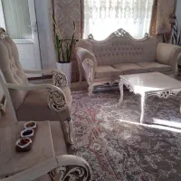 مبل 7 نفره|مبلمان خانگی و میز عسلی|پاکدشت, شهرک امام رضا|دیوار