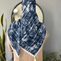 روسری سوپر نخ اعــلاء