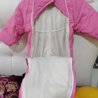 کاپشن بچگانه دخترانه|کفش و لباس بچه|اندیشه, اندیشه فاز ۱|دیوار