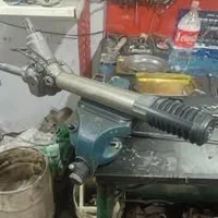 جعبه فرمان 405 استوک فرانسوی