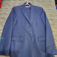 کت و شلوار و کت تک