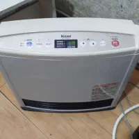 بخاری ژاپنی 4000 توربو