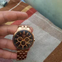ساعتcobelاصل سه موتوره تاریخ دار