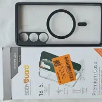 قاب موبایل s25 Ultra