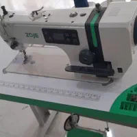 چرخ خیاطی زوجی راسته