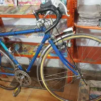 دوچرخه کورس ماجستیک اصل ژاپن )Majesticسایز ۲۷