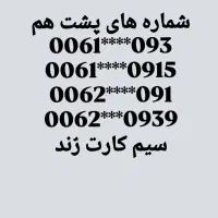 شماره رند
