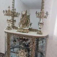 میز کنسول برنج شیک