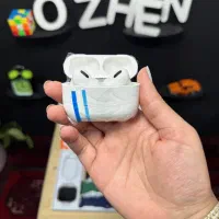 ساعت هوشمند KW53 MAX (هفت بند+ایرپاد) ارسال رایگان|ساعت|قم, میرزائیه|دیوار