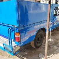 نیسان مدل 82|خودرو سواری و وانت|ایوان, |دیوار