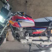 موتور۲۰۰همتاز