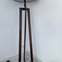 آباژور ایستاده