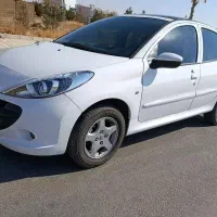 ۲۰۷پانا مدل ۱۴۰۲