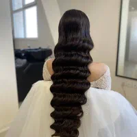 مدل میکاپ شینیون|خدمات آرایشگری و زیبایی|مشهد, خواجه ربیع|دیوار