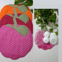 دوخت سرویس آشپزخانه جهیزیه عروس