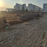 فروش یاتهاتر زمین۳۲۳متری بر۱۴.کوچه ۱۲متری درزرندیه