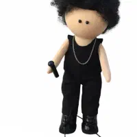 هدیه پسرونه