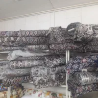 فروش مغازه پارچه فروشی یکجا