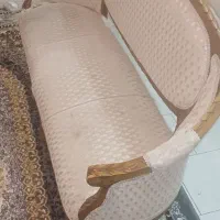 مبل و بوفه