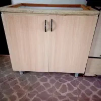 کابینتMDFآشپزخانه
