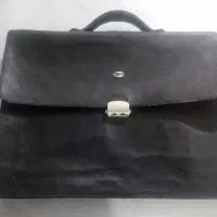 کیف مدارک قفل دار