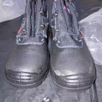 کفش ایمنی نو