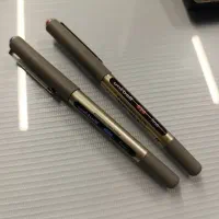 تعداد دو عدد روان نویس یونیبال