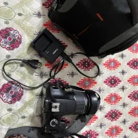 دوربین Canon 4000D