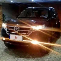 دایون Y7 مدل ۴۰۳|خودرو سواری و وانت|تهران, گلچین|دیوار