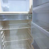 یخچال آزمایش