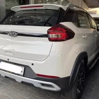 ام وی ام X22pro MT، مدل ۱۴۰۴|خودرو سواری و وانت|کرج, چهارصد دستگاه|دیوار