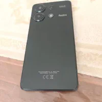 شیائومی ردمی نوت۱۳ حافظه ۲۵۶گیگ رم ۸