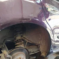 مرکز تعمیر جلوبندی آمانج صنعت|خدمات موتور و ماشین|سنندج, |دیوار