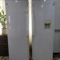 یخچال و فریزر الکترو استیل|یخچال و فریزر|بوکان, |دیوار