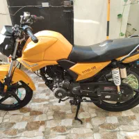 فروش موتورسیکلت